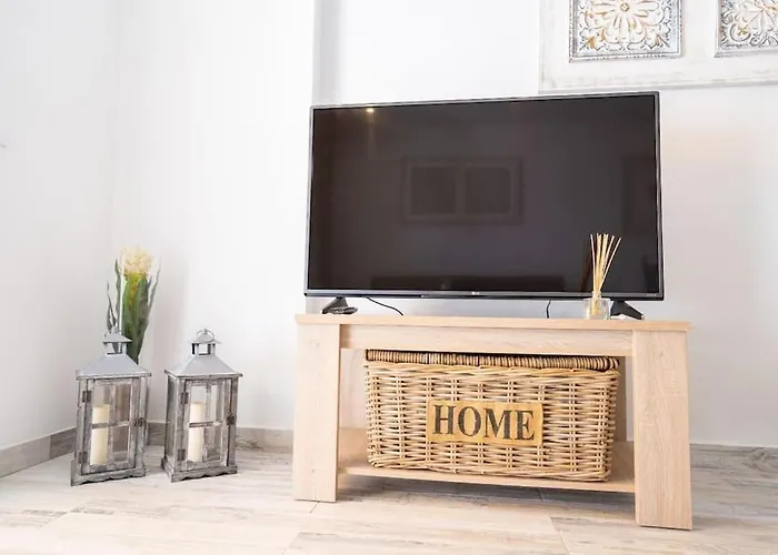 Chicco Vistamar Apartman *