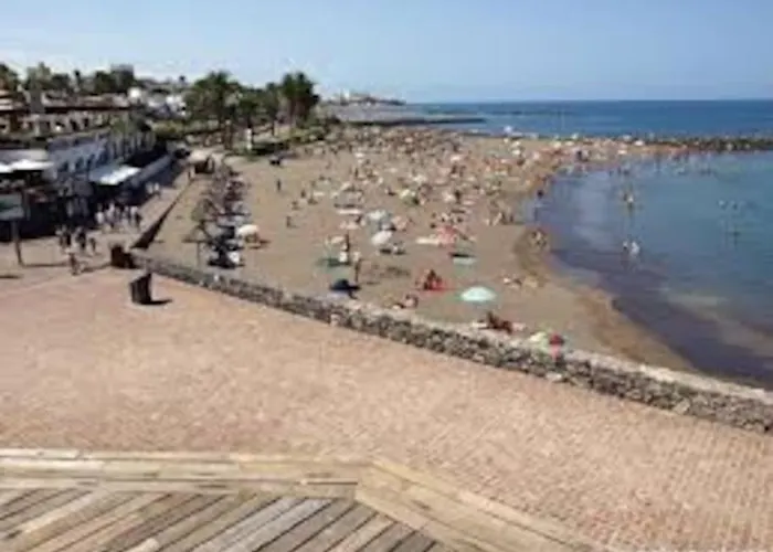 公寓 Chicco Vistamar *