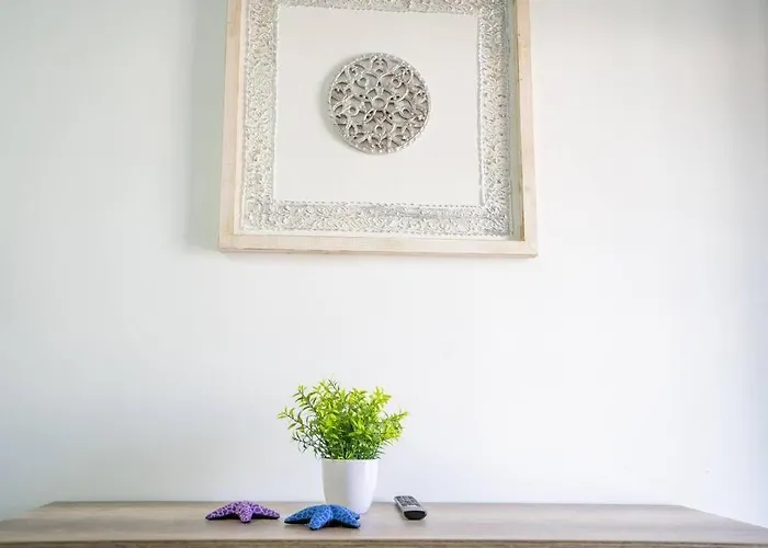 Apartman Chicco Vistamar