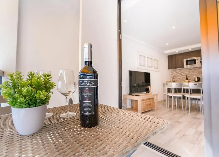 Chicco Vistamar Playa de las Américas