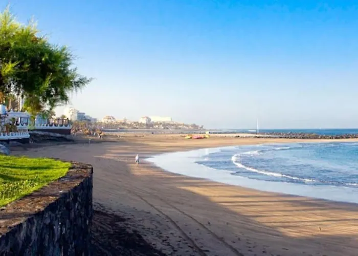 Chicco Vistamar Apartman