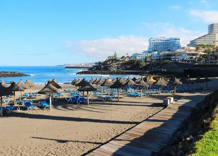 Chicco Vistamar 公寓 *