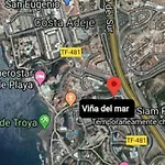 아파트 Chicco Vistamar *