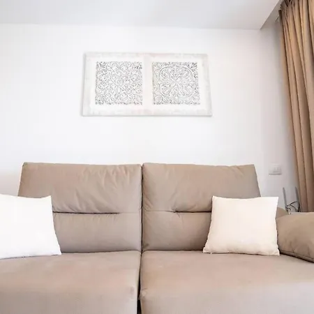 Chicco Vistamar * 플라야데라스아메리카스